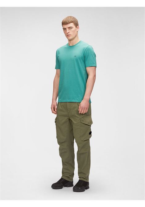 T-Shirt CP Company CP COMPANY | T-shirt | 14CMTS046A005100673